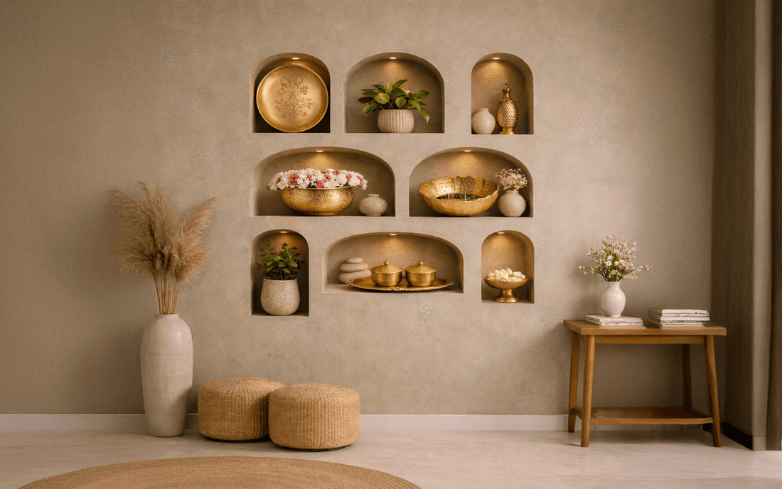 The Art of Kaarigari — Why Handcrafted Décor Holds More Value Than Mass-Made - KaariTales
