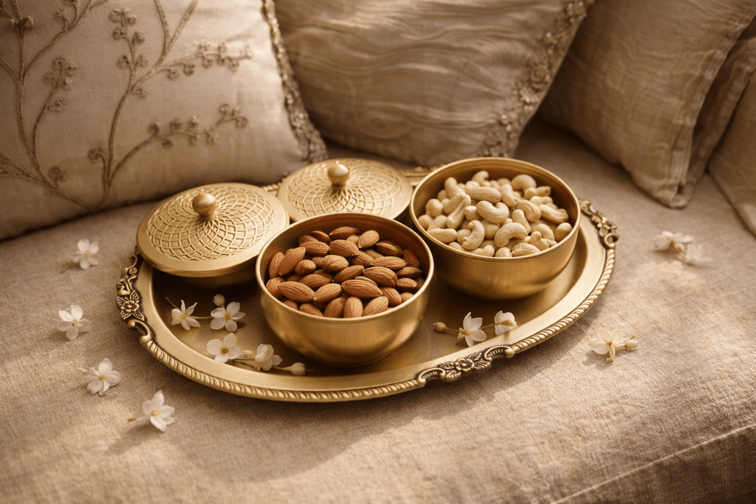 Serveware - KaariTales