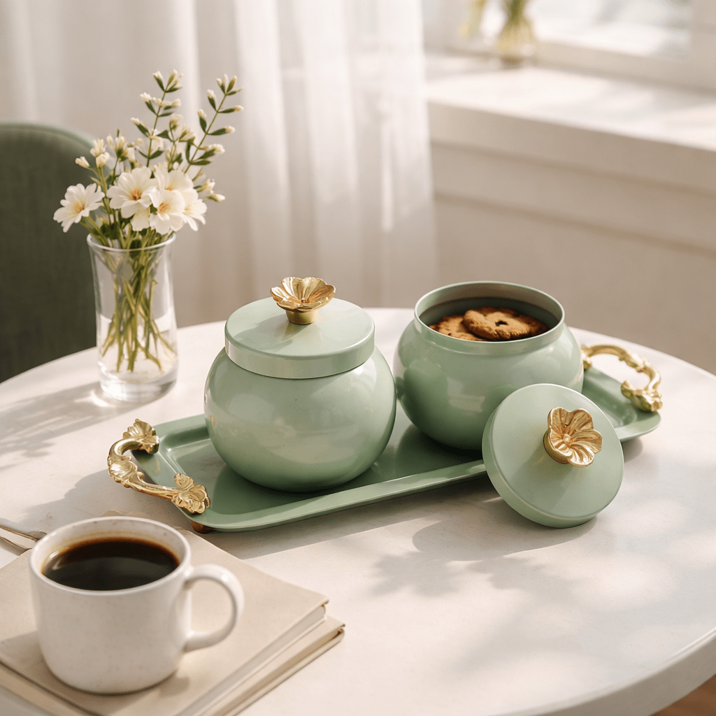 Tableware - KaariTales