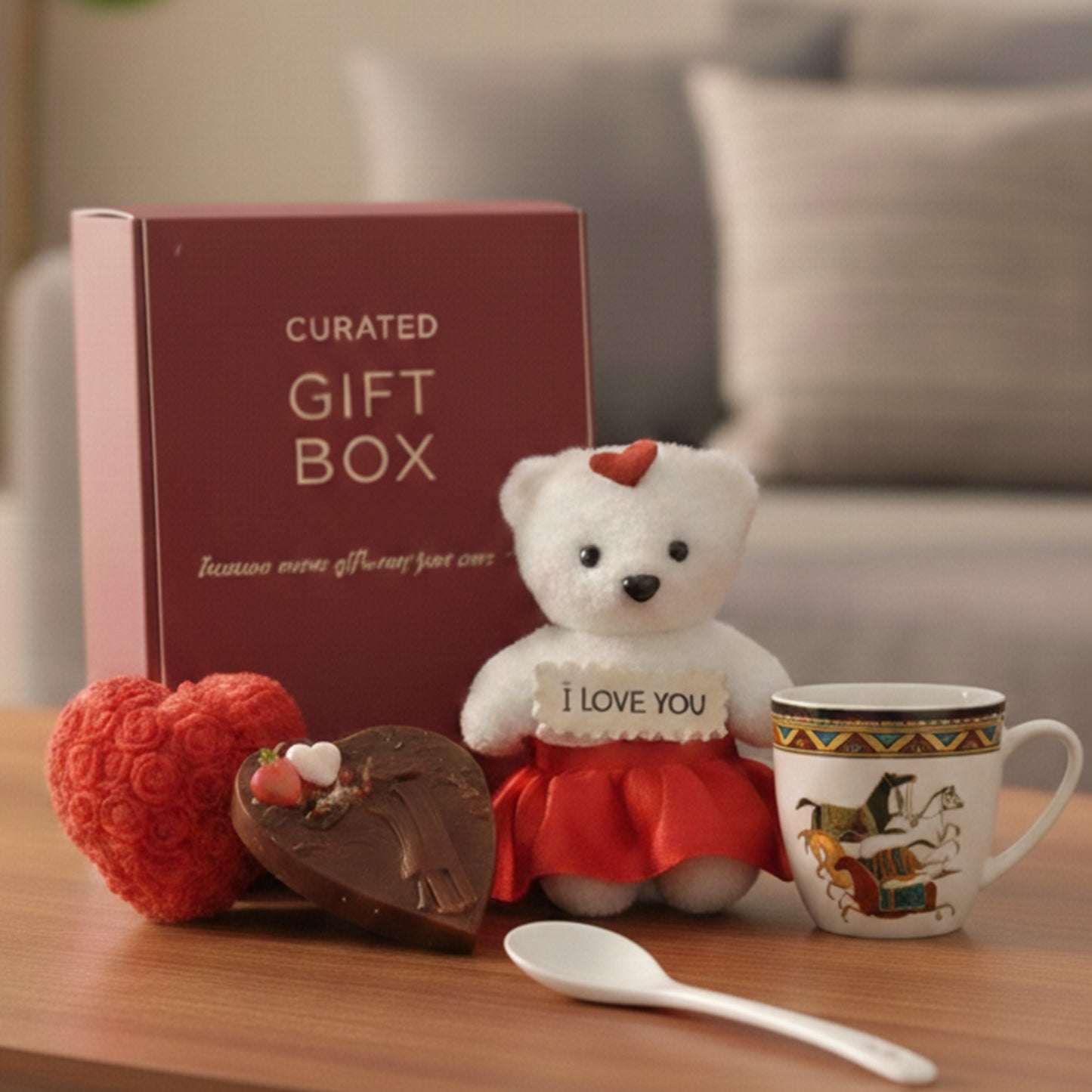 Signature Love Collection