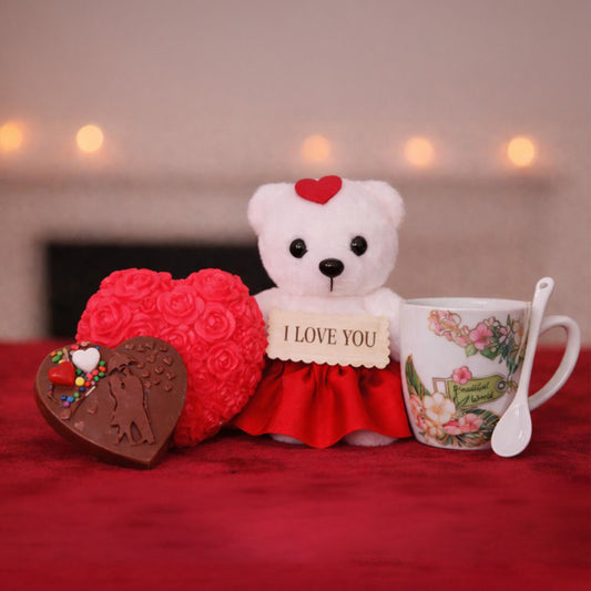 Love Edit – Valentine Special