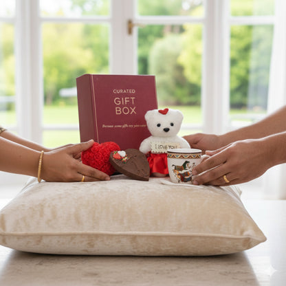 Signature Love Collection