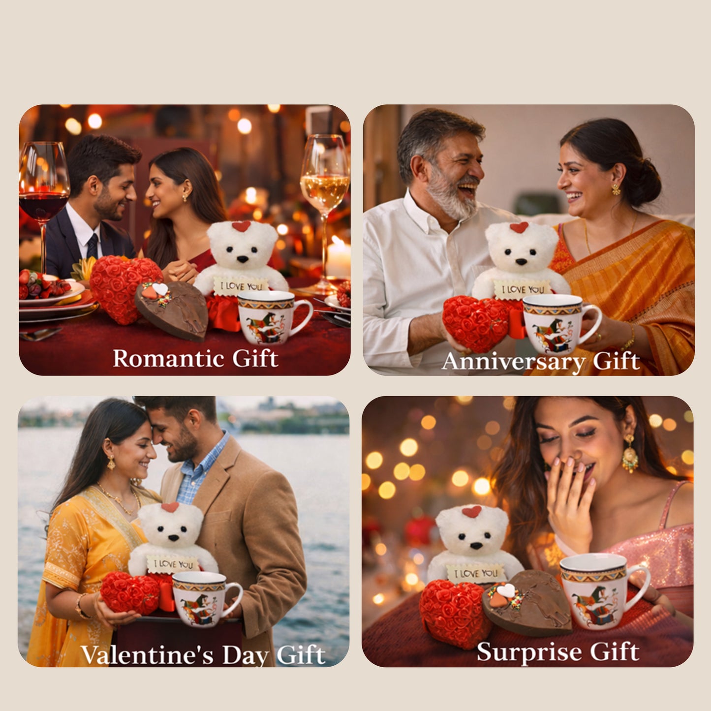 Signature Love Collection