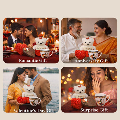 Signature Love Collection