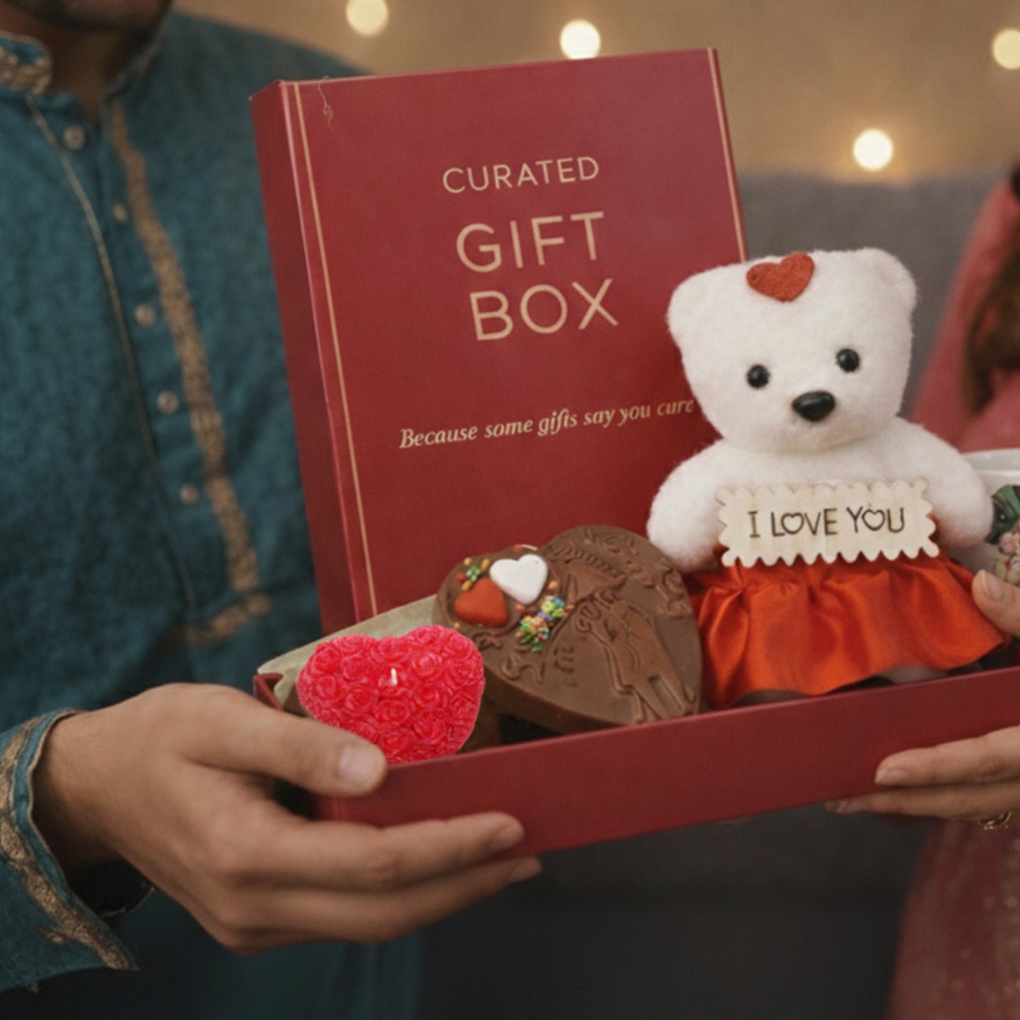 Love Edit – Valentine Special