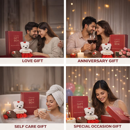 Love Edit – Valentine Special