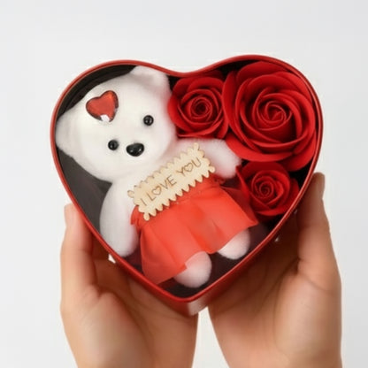 The Heart Edit - Assorted Box  Colour