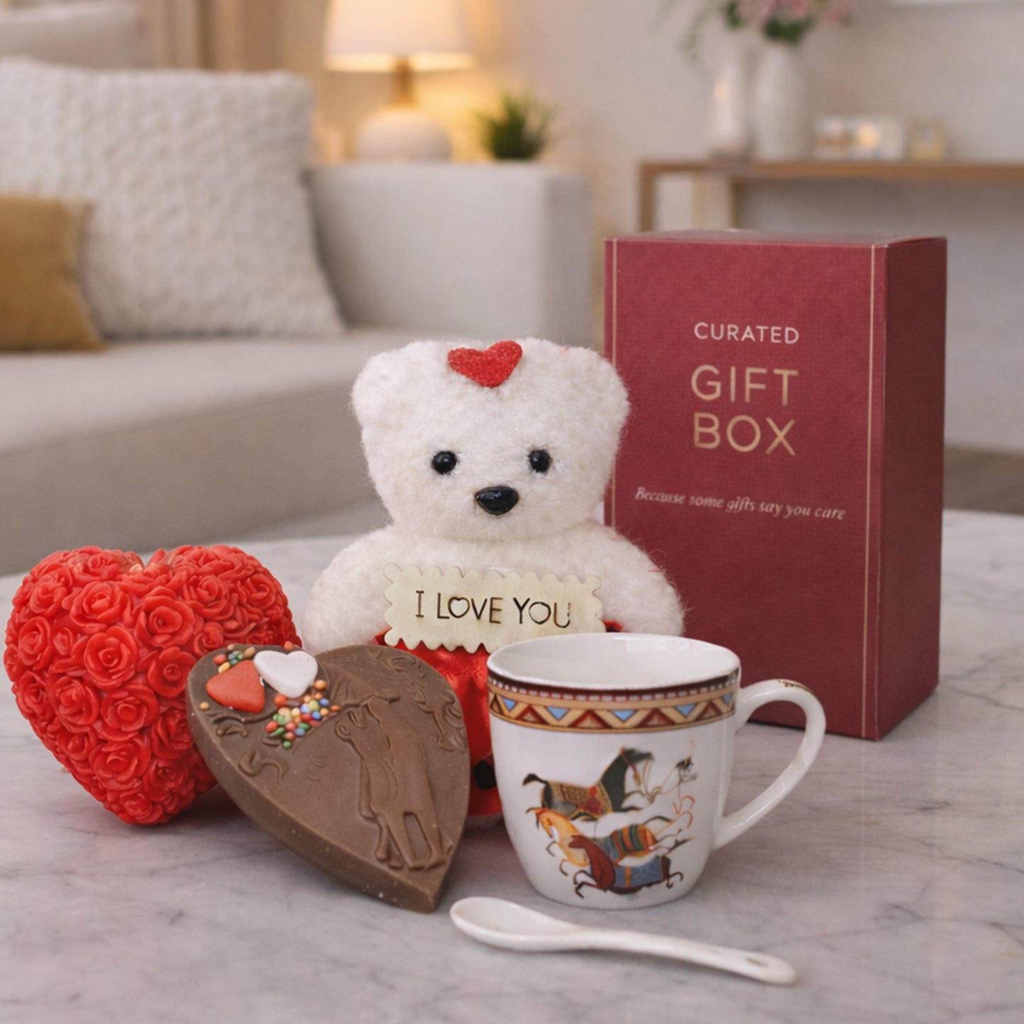 Signature Love Collection