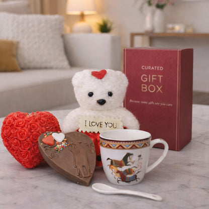 Signature Love Collection