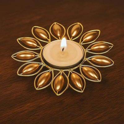 The Sun Petal T-Light