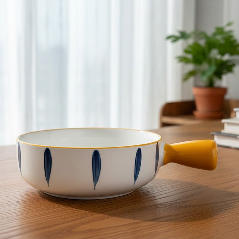 Ceramic Bowl - KaariTales