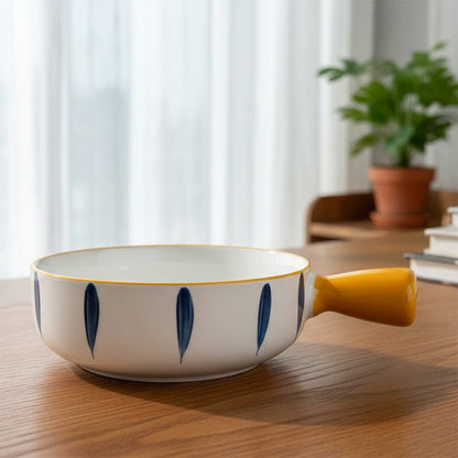 Ceramic Bowl - KaariTales