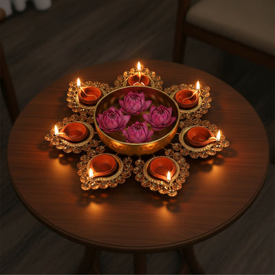 The Majestic Festival Urli