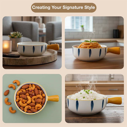 Ceramic Bowl - KaariTales