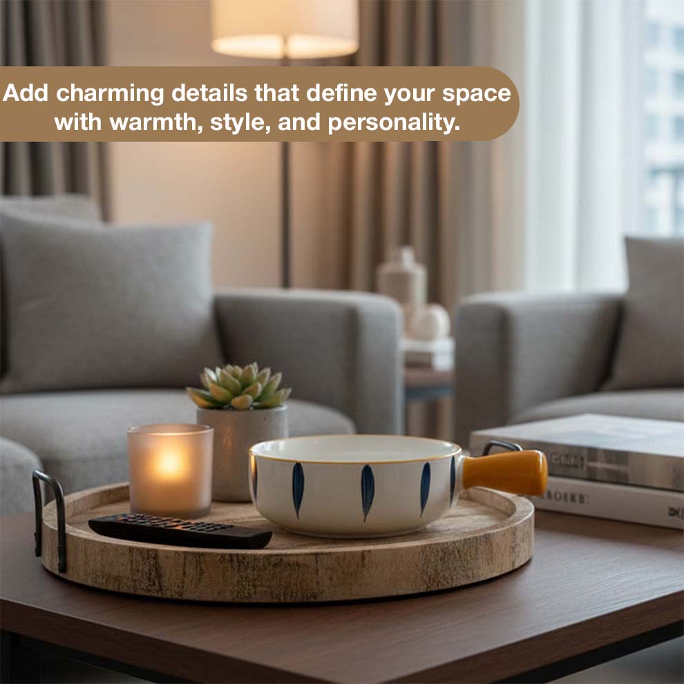 Ceramic Bowl - KaariTales