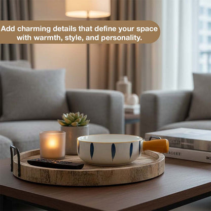 Ceramic Bowl - KaariTales