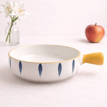 Serve, Sip & Smile Set - Heritage horse - KaariTales
