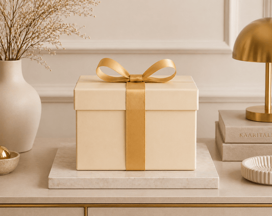 Gift - Wrap - KaariTales