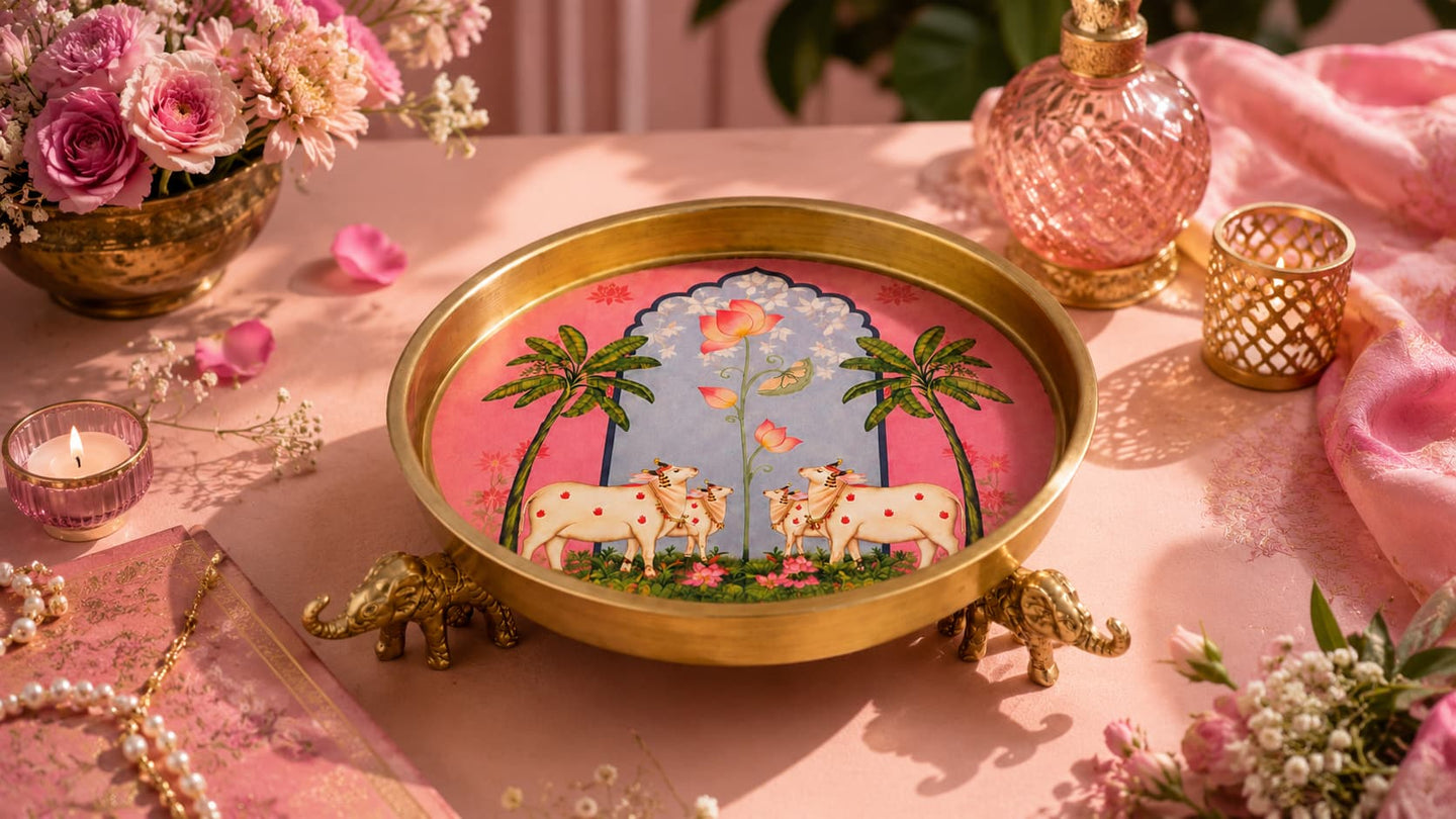 Kamadhenu Collection